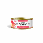 Dibaq Sense Adulto de Atún con Gambas latas para gatos