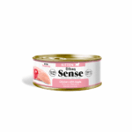 Dibaq Sense Kitten de Pollo latas para gatos