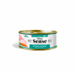 Dibaq Sense Adulto de Pollo con Pato latas para gatos