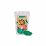 Wild Balance Ternera y Salmón comida BARF para gatos