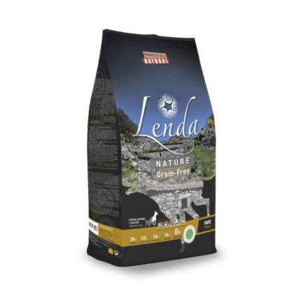 Lenda Pavo Grain Free pienso para perros