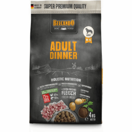 Belcando Adulto Dinner pienso para perros