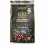 Belcando Grain Freee Adulto Caballo pienso para perros