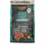 Belcando Grain Free Adult Ocean pienso para perros