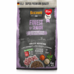 Belcando Grain Free Finest Senior pienso para perros