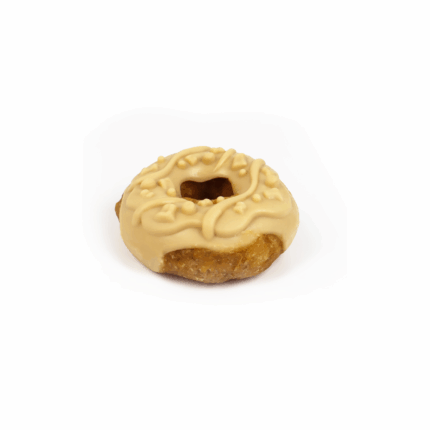 Bubimex Donut de Pollo y Coco snacks para perros