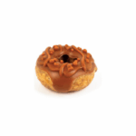 Bubimex Donut de Pollo y Zanahoria snacks para perros