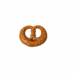 Bubimex Pretzel de Pollo y Coco snacks para perros