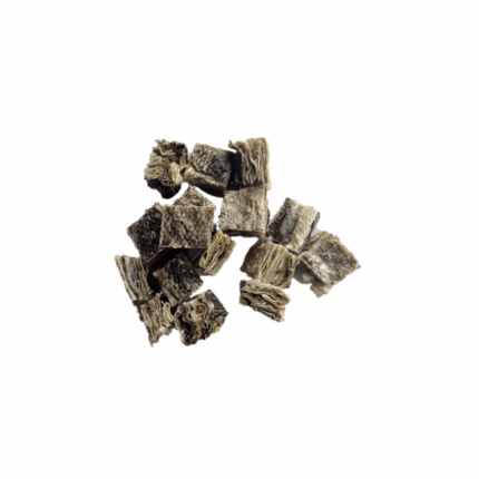 Bubimex Cubos de Pescado snacks para perros