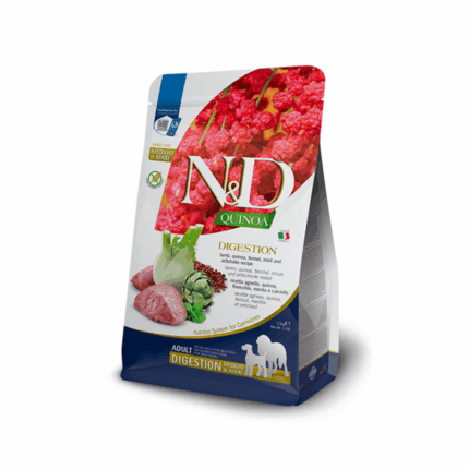 Farmina Digestion Cordero Medium & Maxi pienso para perro