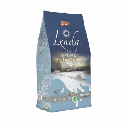 Lenda Sensitive Grain Free pienso para perros