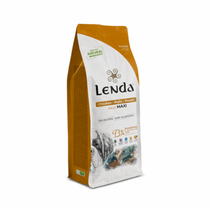Lenda Pollo Maxi pienso para perros