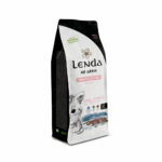 Lenda Kitten Poultry & Fish Grain Free pienso para gatos