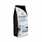Lenda Light & Sterilized pienso para gatos
