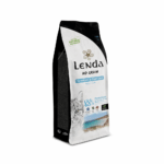 Lenda Sensitive & Sterilized Grain Free pienso para gatos