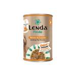 Lenda Guiso Meloso de Lechón latas para perros