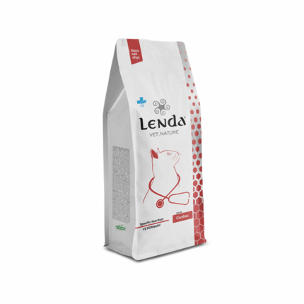 Lenda Vet Cat Cardiac pienso para gatos