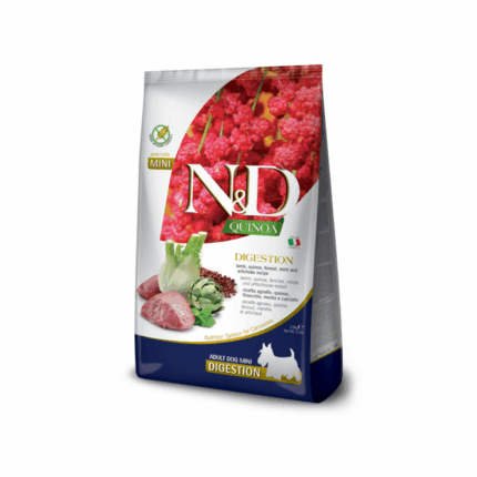 Farmina Digestion Adulto Mini pienso para perro