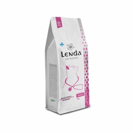 Lenda Vet Cat Gastro & Atopic pienso para gatos