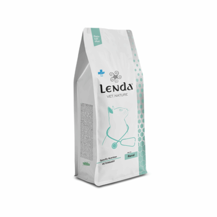 Lenda Vet Cat Renal pienso para gatos