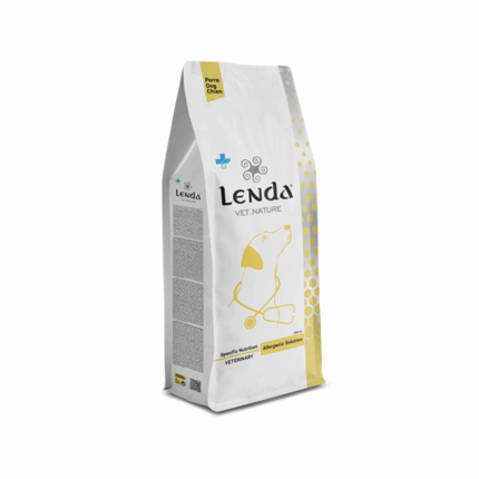 Lenda Vet Dog Allergenic Solution pienso para perros