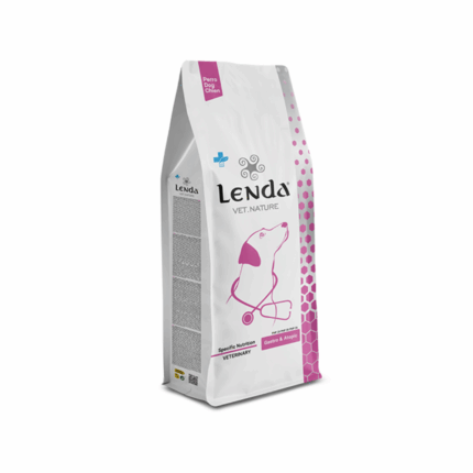 Lenda Vet Dog Gastro & Atopic pienso para perros