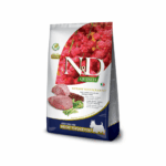 Farmina Weight Managment Cordero Adulto Mini pienso para perros