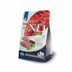 Farmina Weight Managment Cordero Adulto pienso para perros