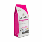Lenda Puppy Medium pienso para perros