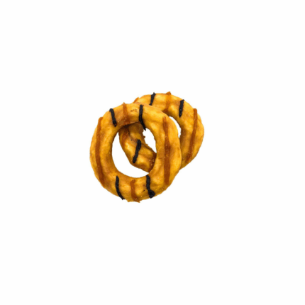 Bubimex Donut de Colágeno y Pollo snacks para perros