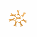 Bubimex Huesitos de Ternera y Yucca snacks para perros