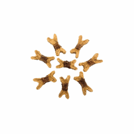 Bubimex Huesitos con Pato snacks para perros