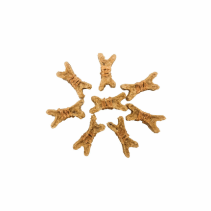 Bubimex Huesitos con Pollo snacks para perros