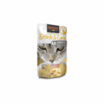 Leonardo Drink&Care Urinary de Pollo sobres para gatos