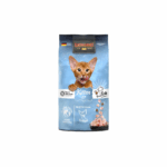 Leonardo Grain Free Kitten de Aves pienso para gatos