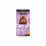 Leonardo Grain Free Senior de Salmón pienso para gatos