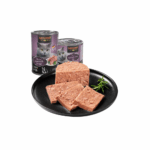 Leonardo Adulto de Conejo latas para gatos