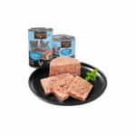 Leonardo Kitten de Ave latas para gatos