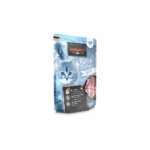 Leonardo Paté Kitten puro en Ave sobres para gatos