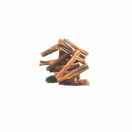 Bubimex Nervios de Buey snacks para perros