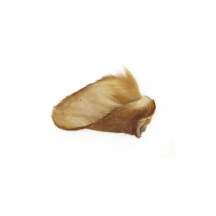 Bubimez Orejas de Buey con Pelo snacks para perros