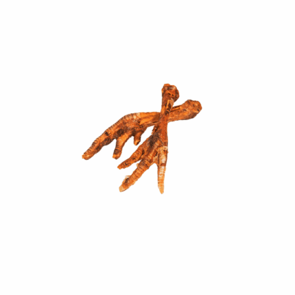 Bubimex Patas de Pavo XL snacks para perros